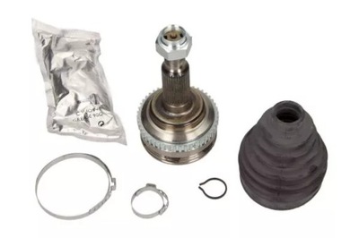 Шарнир zew. chevrolet lacetti 04- 1,4-1 фото №1