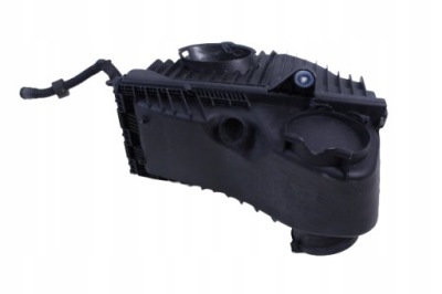 Корпус фільтр повітря vw touareg 7p5 3,0tdi фото №1