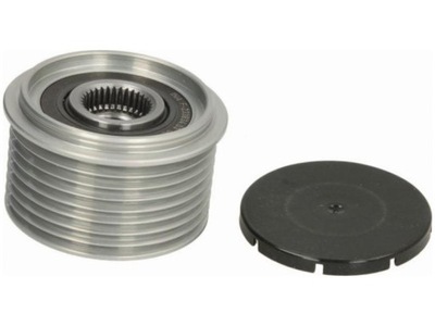 Сцепление генератора mercedes tourino 6.4 atego i 4.2 atego ii 4.2 фото №1