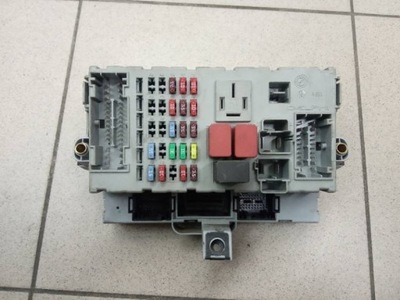 Модуль блок керування коробка bsi doblo 51770624 фото №1