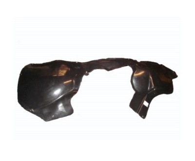 Підкрилок chrysler pacifica 04- 4857646ag праве фото №1