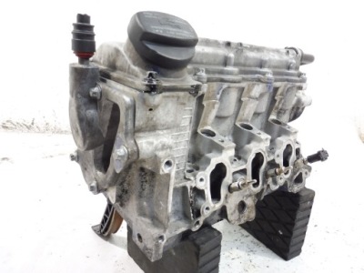 Головка циліндрів smart fortwo 800 0.8 cdi r6600160101 фото №1