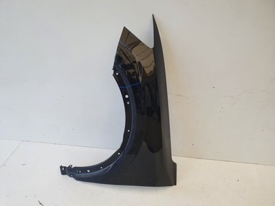 Audi a1 82a крыло левый перед оригинал фото №1