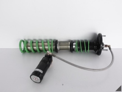 Porsche 982 gt4 cayman manthey kw амортизатор фото №1