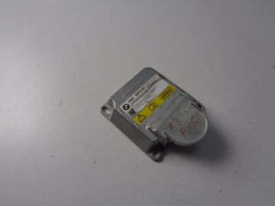 Датчик подушка безопасности bmw x5 f15 2013-2018 фото №1