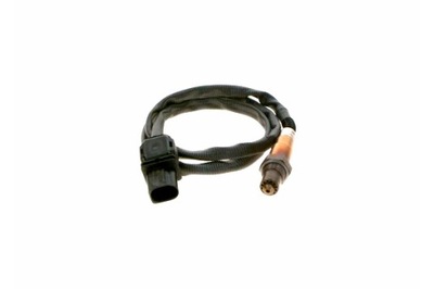 BOSCH ZONDAS LAMBDA ZONDAS BMW 3 E46 5 E60 X3 E83 2.5 3.0 06.00-03.10 BOSCH 