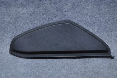 Dodge ram 1500 4 gen заглушка панели консоли левая сторона фото №1