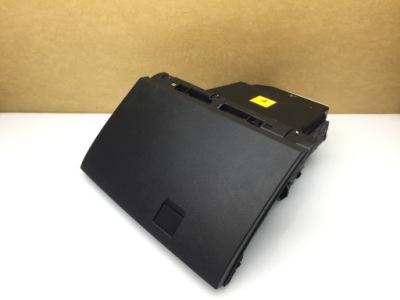 Citroen c4 iii бардачок консолі пасажира europa фото №1