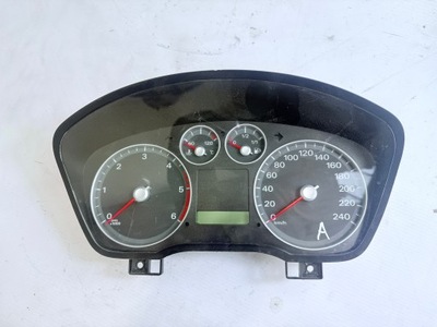 Лічильник спідометр ford focus mk2 фото №1