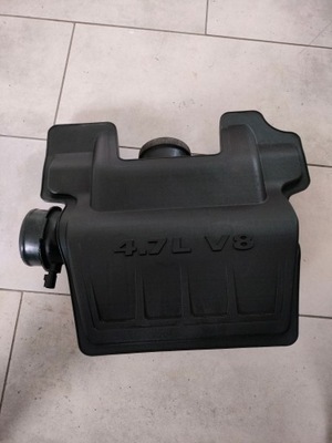 2008 2013 dodge ram резонатор повітрозабірник 4.7l v8 фото №1