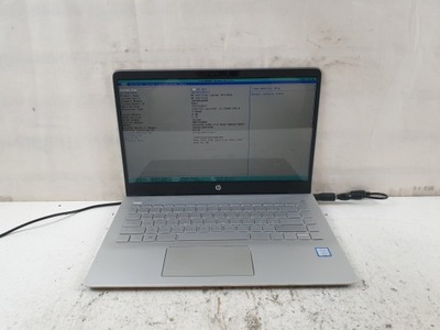 HP Pavilion Laptop 14-bf0xx (2166815)