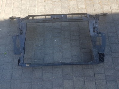 Усилитель ремень передний audi q3 83a805594j фото №1