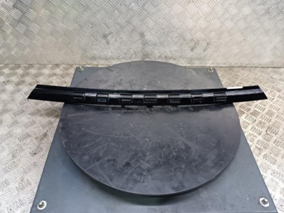 Porsche panamera gts 971 накладка крышки задняя 971827044 фото №1