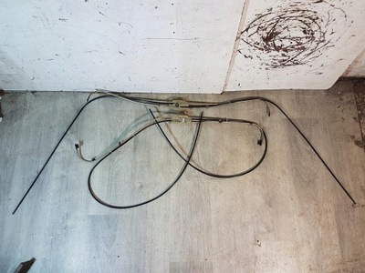 Механизм люк solarnego renault espace iv фото №1