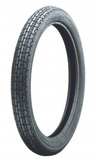 HEIDENAU 2,75-18 K39 24R 110/80-16 K36 23R ORIGINAL ETZ 251 2023/24R  