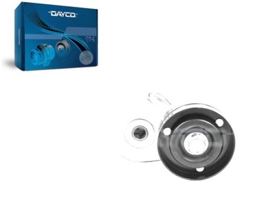 Dayapv2669 натяжитель ремень многоручейковый. chrysler 2,5c фото №1