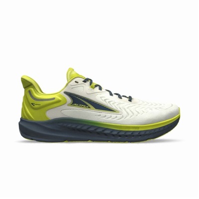 ALTRA Buty do biegania męskie TORIN 7 lime/blue 44