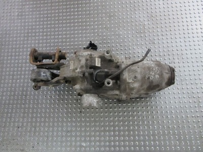 HONDA CR-V II 2.2D 2005 AXLE DIFFERENTIAL REAR  