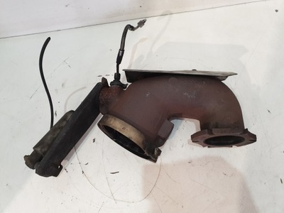 Man tgx клапан egr дроссельная заслонка górski ks200181r фото №1