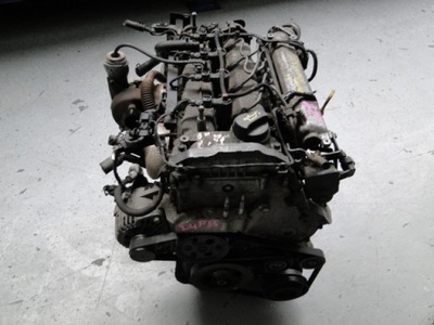 Двигун kia hyundai 1.6crdi d4fb 117hp ceed ii i30 фото №1