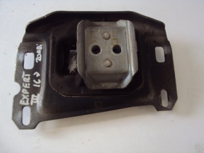 Подушка коробки peugeot expert iii 2.0 hdi 2016- фото №1