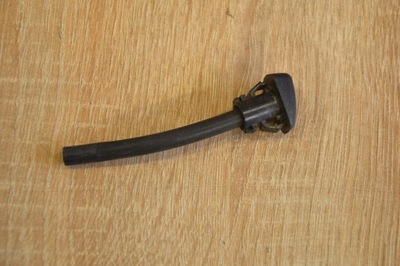 Насадка распылителя перед kia stinger фото №1