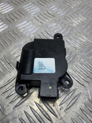 2019 ssangyong rexton моторчик кришка обдув фото №1