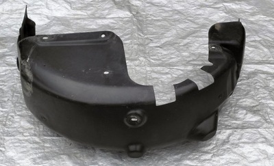 Подкрылок левый задняя ssangyong rodius ii 2013-79786-21600 фото №1