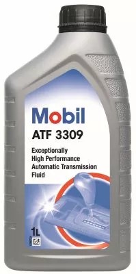 ATF 3309/MOB ACEITE MOBIL ATF 3309 1L / FORD WSS-M2C924-A / VW TL 52540-A  