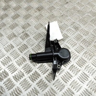 Volvo xc40 2022 труба фильтра картера масляный фото №1