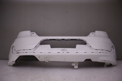 Бампер задняя ford ka plus mk3 lift фото №1