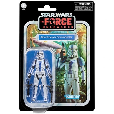 Stormtrooper Commander Figurka Star Wars