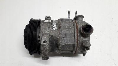 Sebring 3 06- 2.0 crd компрессор кондиционера фото №1