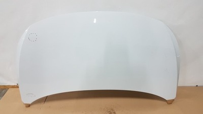 Капот vw id4 id.4 11a оригінал фото №1