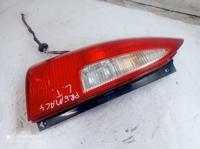 Лампа левая задняя левый задняя mazda premacy фото №1