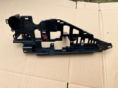 75 stelvio напрямна бампера правий задня 50540798 фото №1