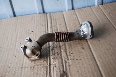 Шланг egr citroen c5 x7 3.0 hdi v6 фото №1