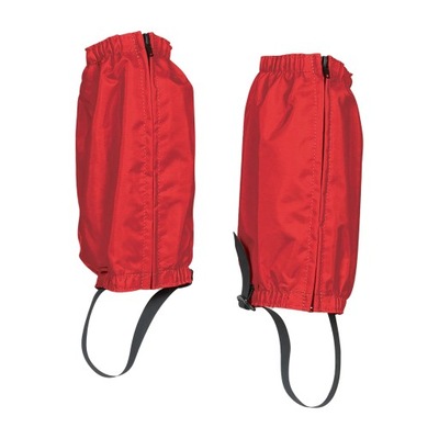 Stuptuty Tatonka Gaiter 420 HD Short czerwone 2749.015 L