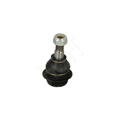 AXLE SWIVEL ATTACHMENT / PROWADZACY HART 470 748  