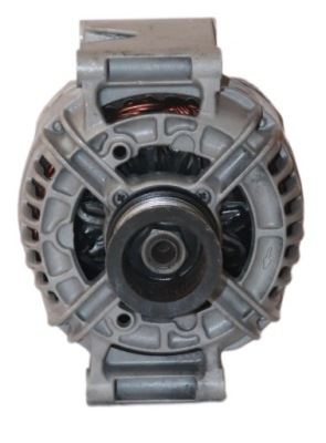 Генератор bosch 12v 150a 0124525054 mercedes фото №1