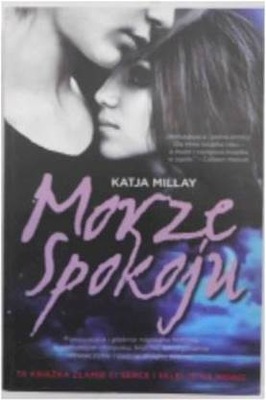 Morze spokoju - Katja Millay