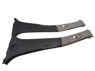 Захист стійка стійка b ліва права kpl toyota rav4 iii 2005-2012 фото №1