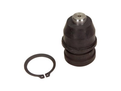 Шаровая опора рычага mitsubishi carisma 96-06 le/pr фото №1