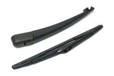 Рычаг дворники задний полный hyundai kia фото №1