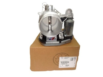 Дросельна заслінка citroen 2.2hdi фото №1