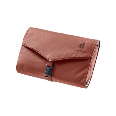 Kosmetyczka Deuter Wash Bag II caspia