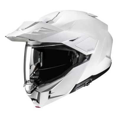 Kask HJC I80 Solid Pearl White XL