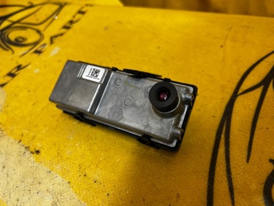 Модуль камера асистент поперечина renault megane iv hb фото №1