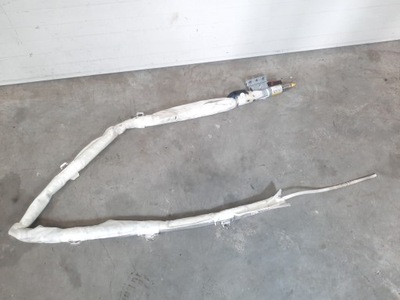 Шторка безопасности левая подушка безопасности ford mondeo mk4 kombi фото №1