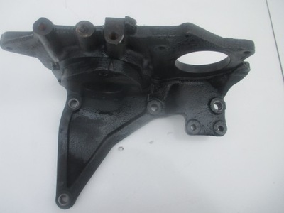 Кронштейн кронштейн двигуна nissan navara d40 pathfinder r51 cabstar 2.5 dci фото №1